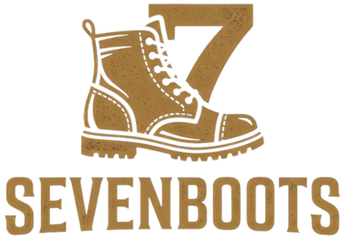 Seven Boots